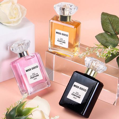 COCOAILISHI niche fragrance for women